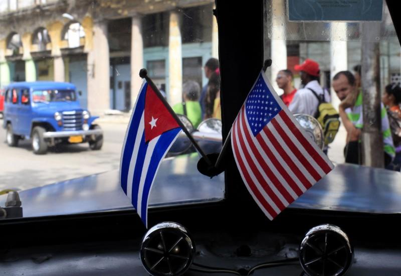 США разрешат американцам судиться за собственность на Кубе