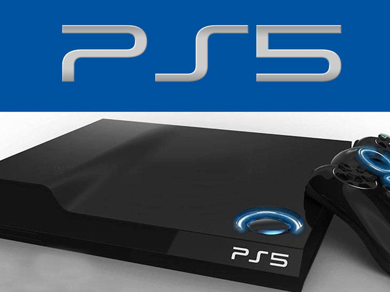 PlayStation 5 gəlir - SSD yaddaş, 8K keyfiyyətində oyunlar...