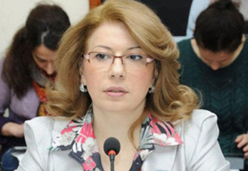 Deputat: "Bu fərman məhkəmə-hüquq sisteminin inkişafında yeni mərhələnin başlanacağına böyük ümid yaradır"