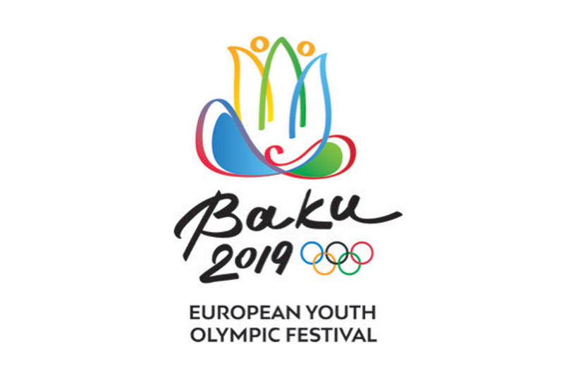 Определились составы групп на XV Европейском юношеском олимпийском фестивале в Баку