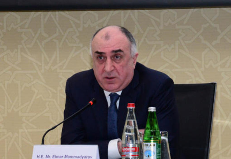 Эльмар Мамедъяров: ЕС учится лучше понимать Азербайджан
