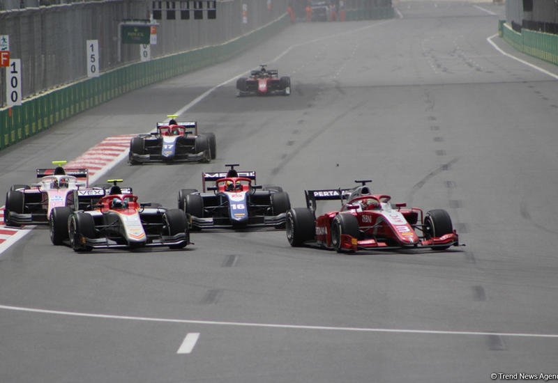 Сроки проведения "Формулы-1" в Баку могут изменить