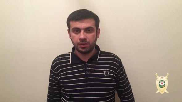 В Баку фармацевты устроили дерзкое ограбление