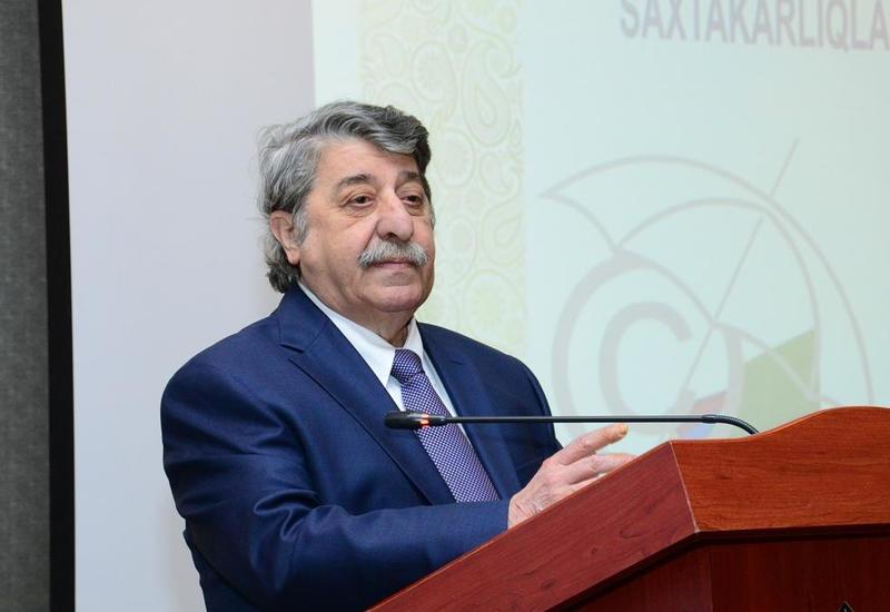 Кямран Иманов: Принятые Президентом Азербайджана важные решения являются началом нового этапа в развитии Азербайджана