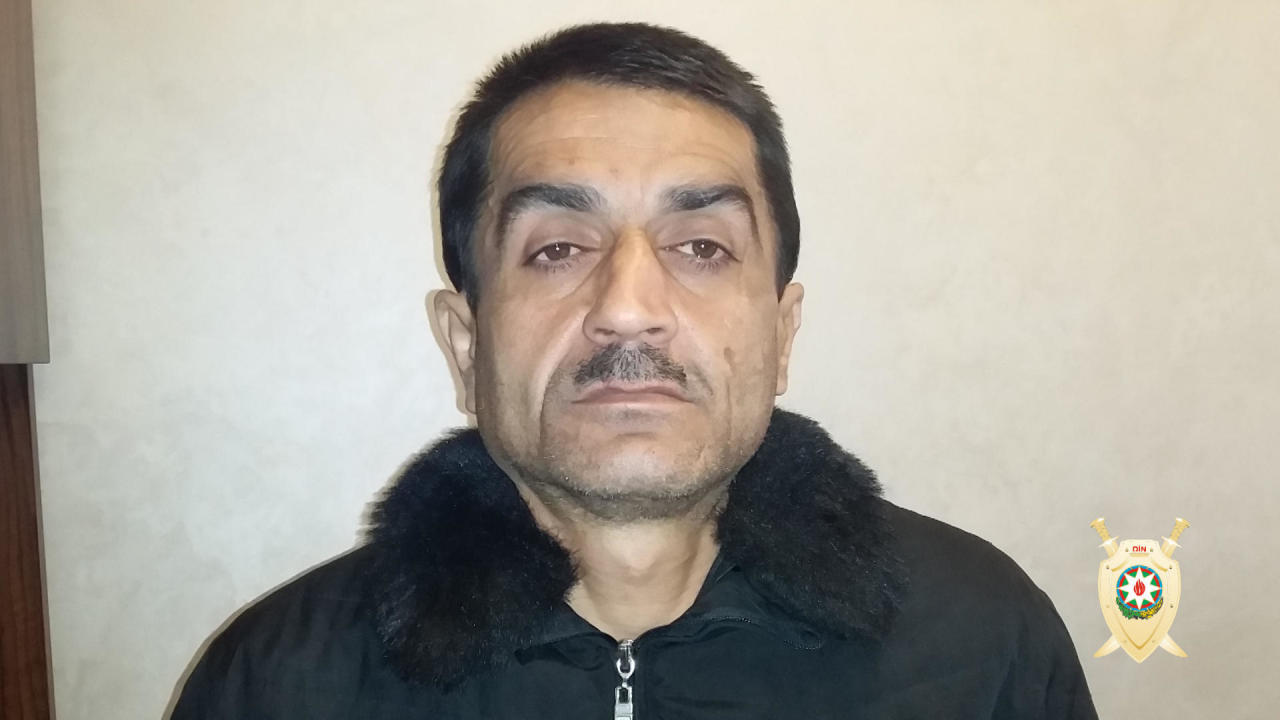 В Баку арестовали наркодилера