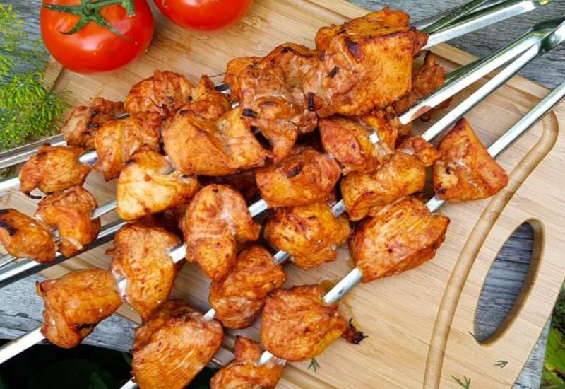 Как приготовить самый вкусный шашлык?