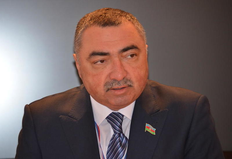 Азербайджанский наблюдатель рассказал о выборах в Украине