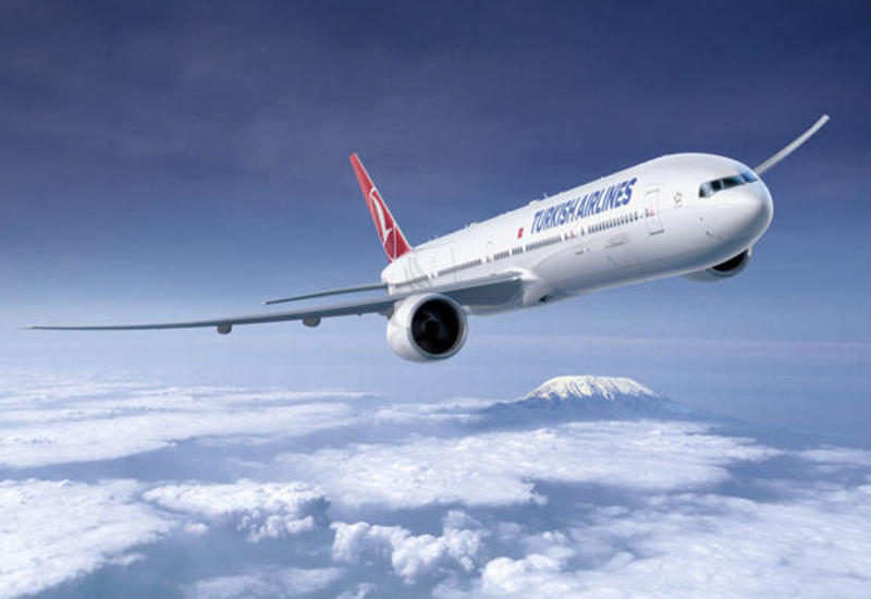 Из Баку в Турцию запустили еще один авиарейс <span class="color_red">- ФОТО</span>