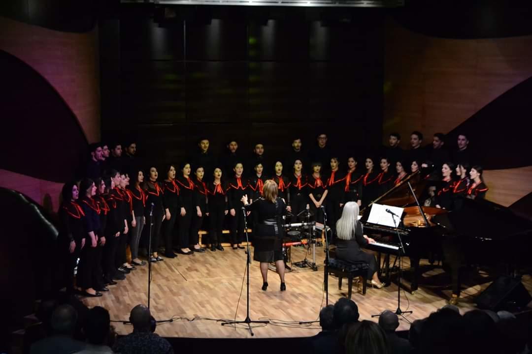 В Центре мугама состоялось открытие Музыкального конкурса, посвященного 96-летию Общенационального лидера Гейдара Алиева
