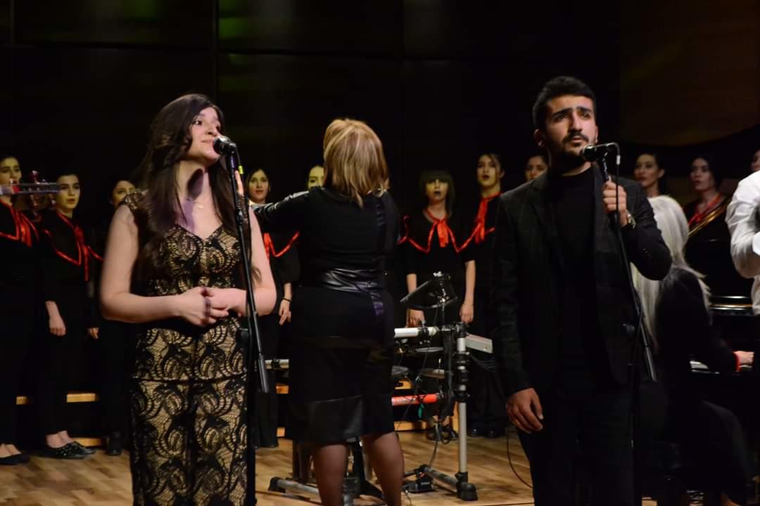 В Центре мугама состоялось открытие Музыкального конкурса, посвященного 96-летию Общенационального лидера Гейдара Алиева