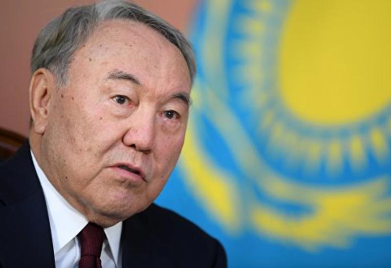 Назарбаев готовился к своей отставке более трех лет