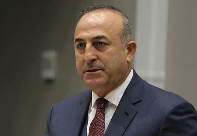 Глава МИД Турции раскритиковал решение США по иранской нефти