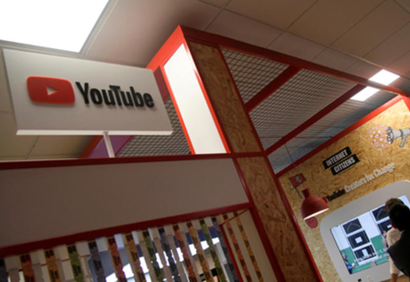 Бесплатные ролики на YouTube сделали подростка богачом