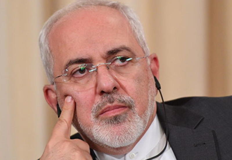 Глава МИД Ирана пригрозил США из-за нефтяных санкций