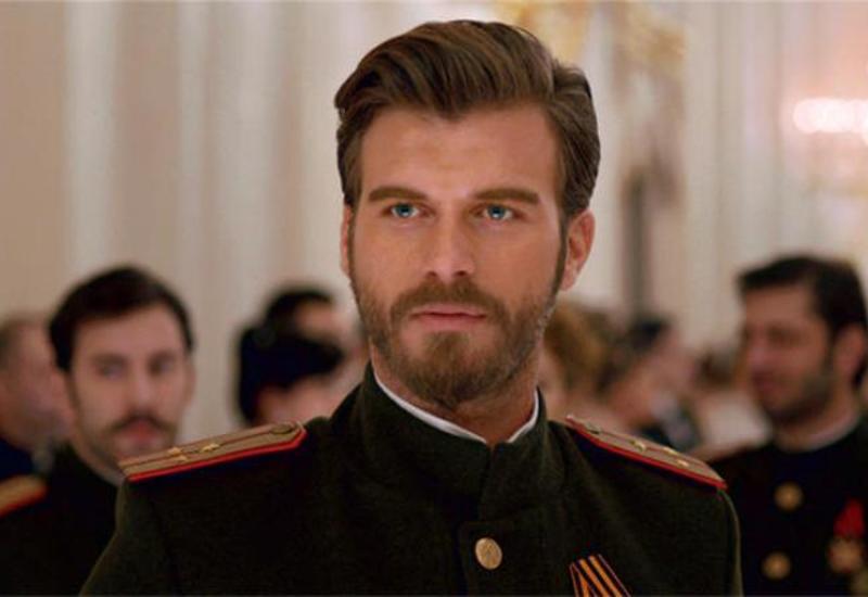 Любителям мелодрамы - 4 сериала с Кыванчем Татлытугом <span class="color_red">- ФОТО</span>