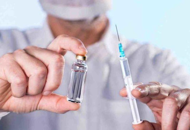 ВОЗ: Родители должны своевременно проводить вакцинацию детей