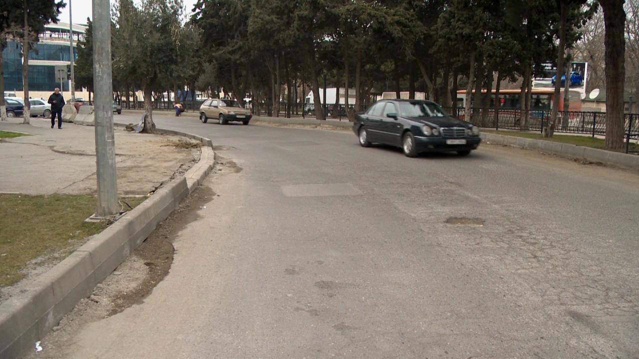 Госагентство о масштабной реконструкции в Сабунчинском районе Баку