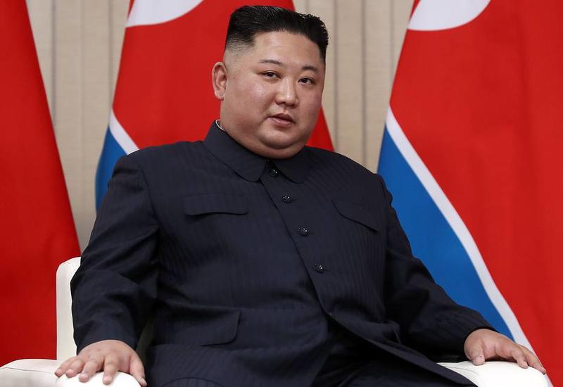 Ким Чен Ын надеется, что его визит в Россию будет полезным