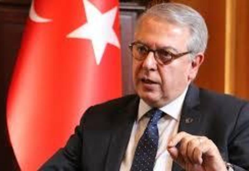 Посол Турции в США о заявлении Трампа по поводу событий 1915 года