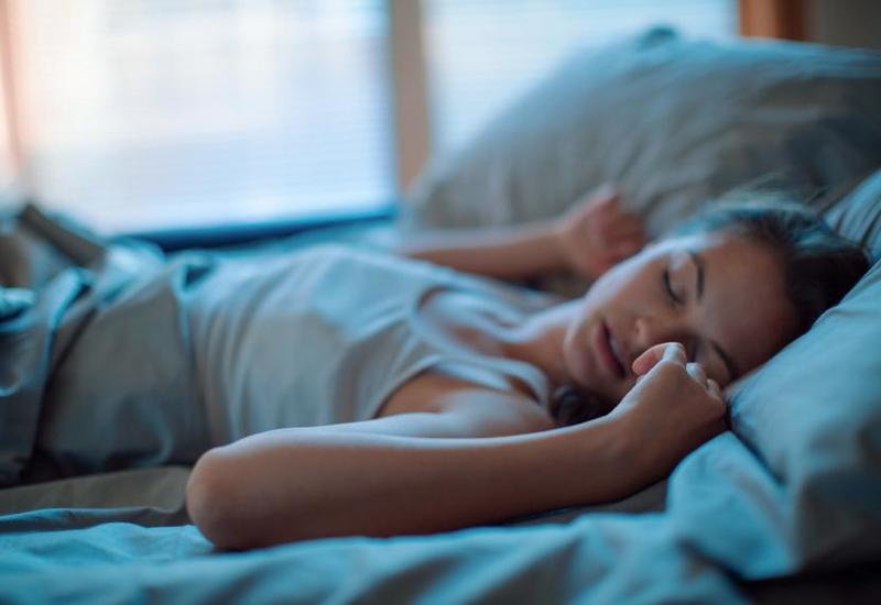 Как определить характер человека по его позе во время сна?