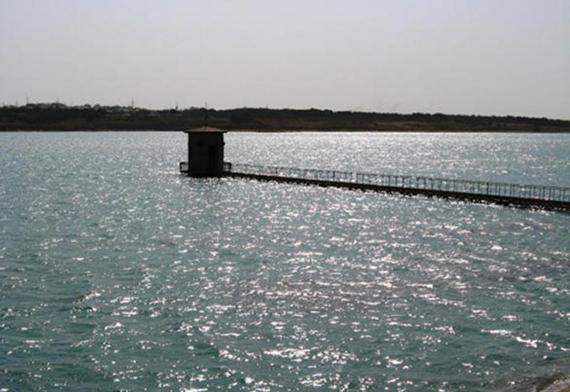 Загрязнили ли дожди воду в Джейранбатанском водохранилище?