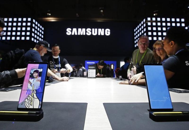 Samsung идет в игровое онлайн-пространство