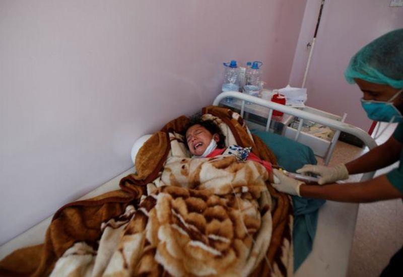 В Непале сотни человек заразились неизвестной болезнью, есть погибшие