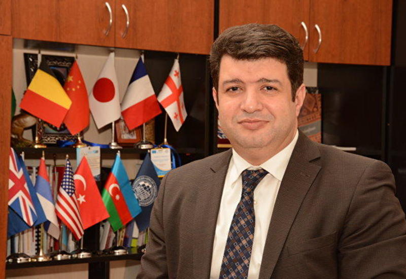 Эксперт: Азербайджан сможет выйти на мировой рынок с новыми продуктами