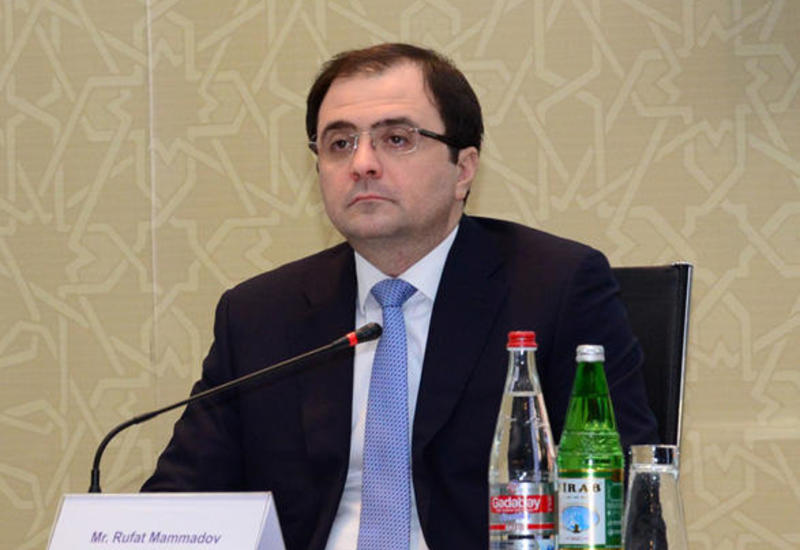 Замминистра о торговле между Азербайджаном и Хорватией