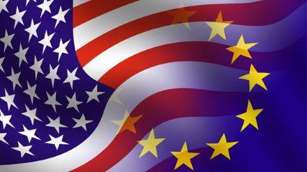 США могут ограничить передачу информации странам ЕС