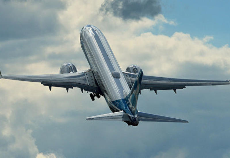 Boeing провел дополнительные летные испытания 737 MAX с новым ПО
