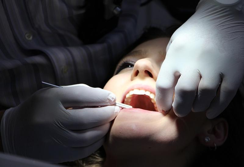 Чем опасен отказ от чистки зубов?