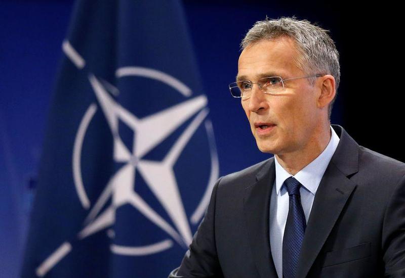 Столтенберг сказал, когда Финляндию и Швецию официально пригласят в НАТО