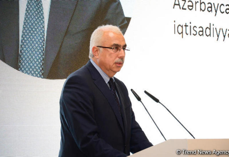 Замминистра о стремительном развитии малого и среднего бизнеса в Азербайджане