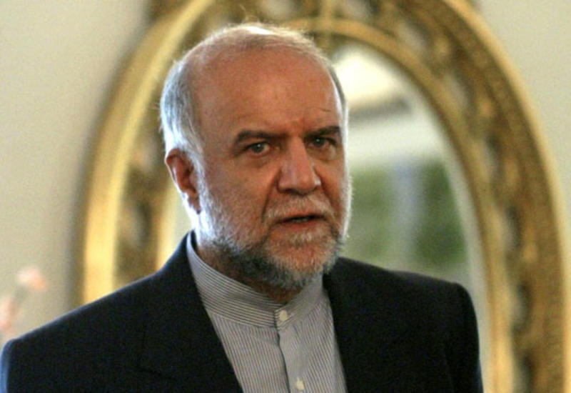 Министр нефти Ирана о вероятности распада ОПЕК
