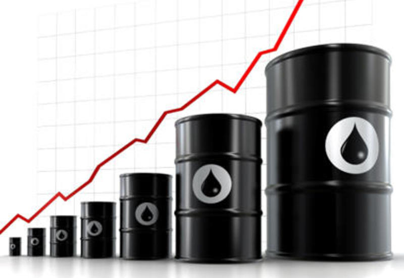 Цены на азербайджанскую нефть: итоги недели 29 апреля - 3 мая