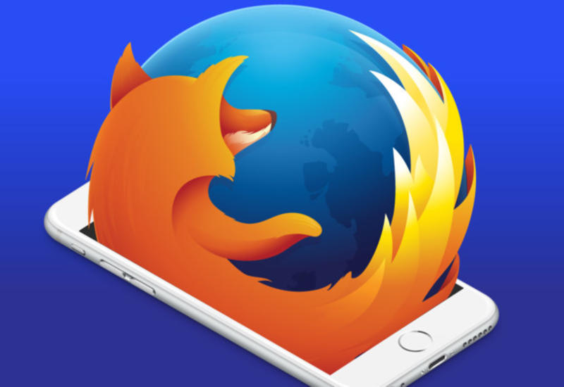 Браузер Firefox сломался по всему миру