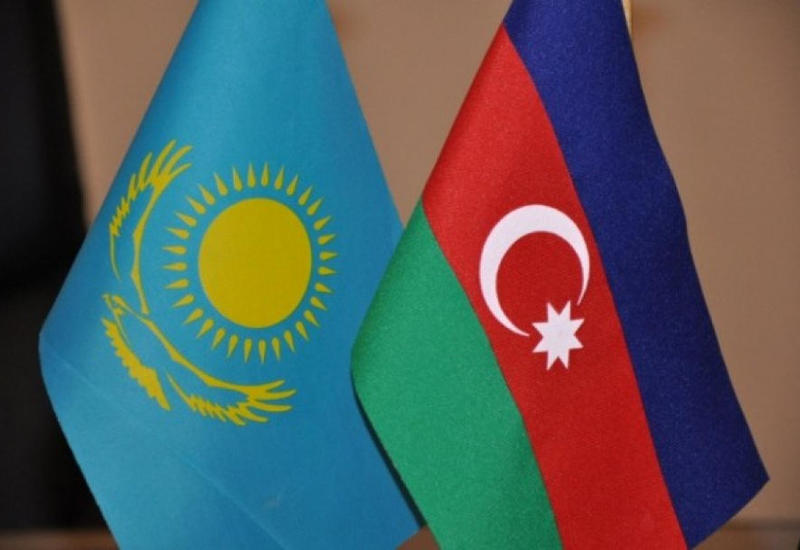 Азербайджан и Казахстан расширяют сотрудничество в области МСБ