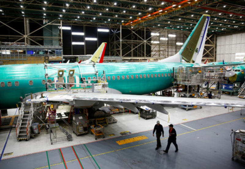 Boeing скрывал проблему с датчиками до крушения самолетов