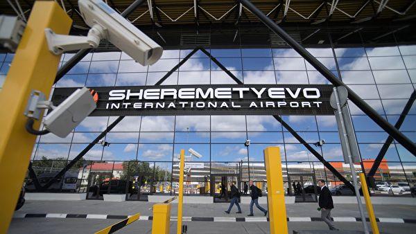 Аэропорт Шереметьево вошел в обычный график работы после ЧП