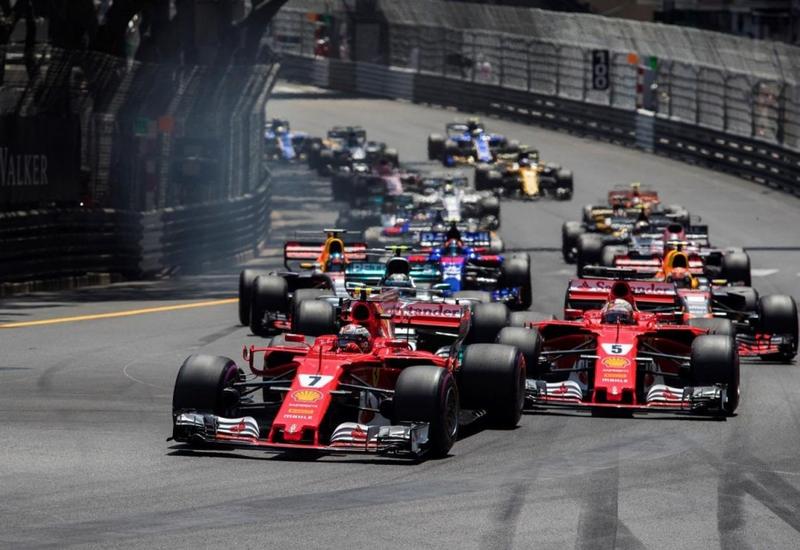 Гонки Формулы-1 в 2020 году могут пройти в Барселоне