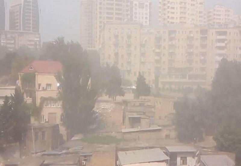 Когда рассеется туман в Баку?