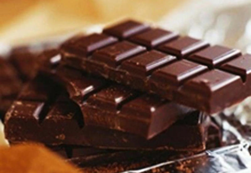 Для каких органов шоколад полезнее всего