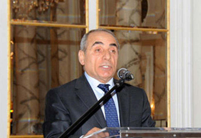 Вице-премьер об улучшении международных рейтингов Азербайджана