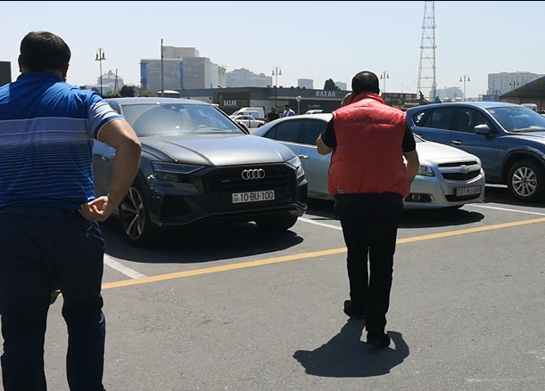 Самый богатый азербайджанский певец купил себе дорогой автомобиль