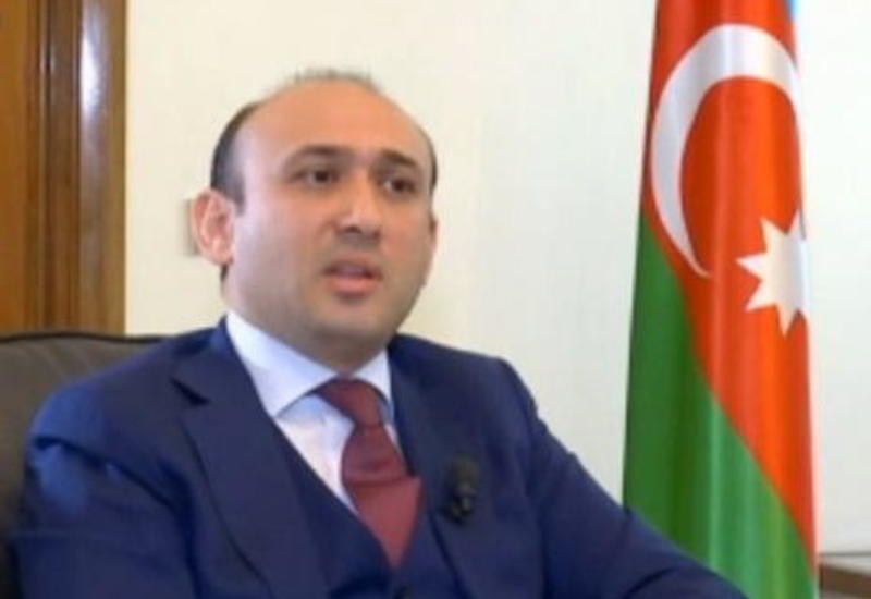 Посол назвал единственный путь решения карабахского конфликта