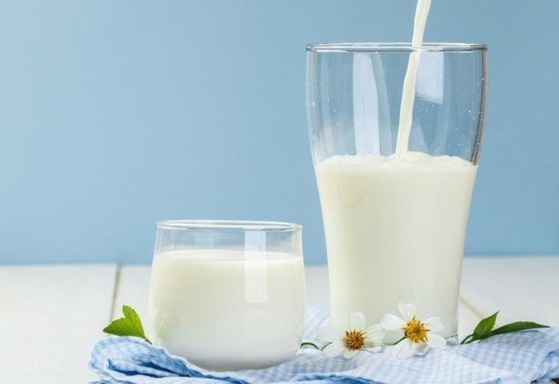 Молоко для тех, кому за 35: пить или не пить?