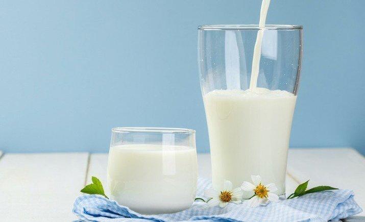 Молоко для тех, кому за 35: пить или не пить?