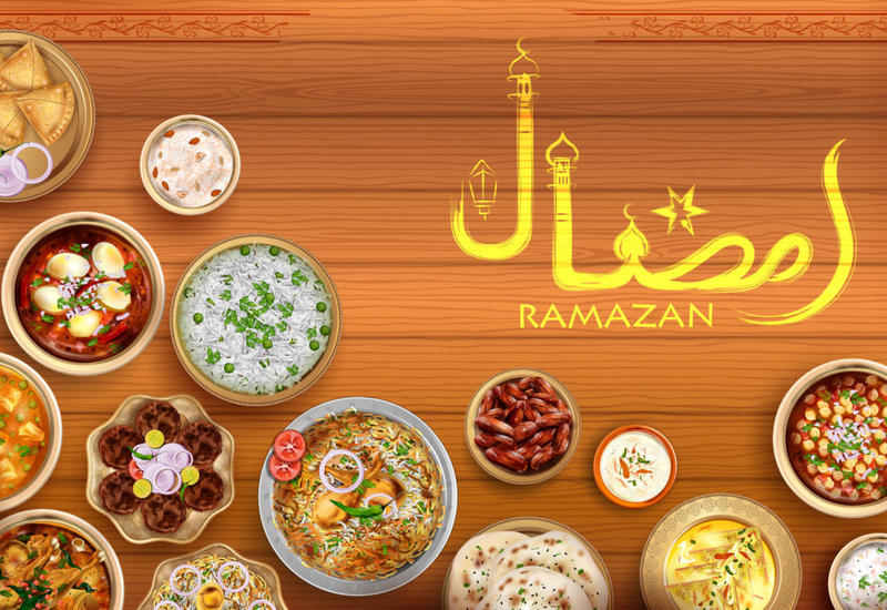 Ramazanın 17-ci gününün duası, imsak və iftar vaxtı