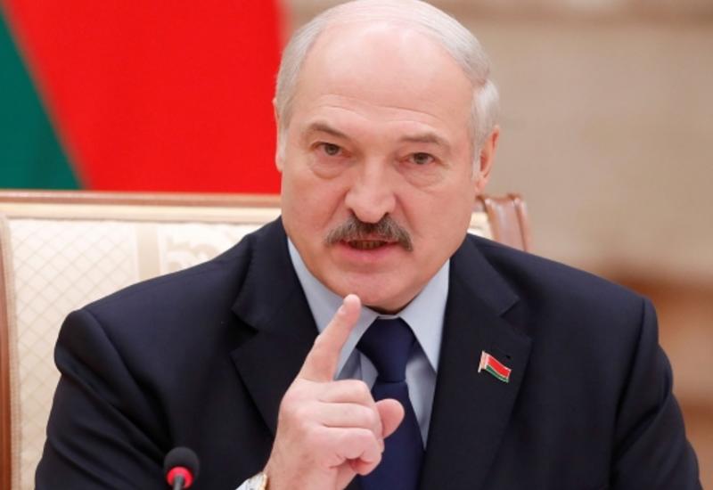 Александр Лукашенко: "Мы не переплюнем Азербайджан по организации Евроигр"